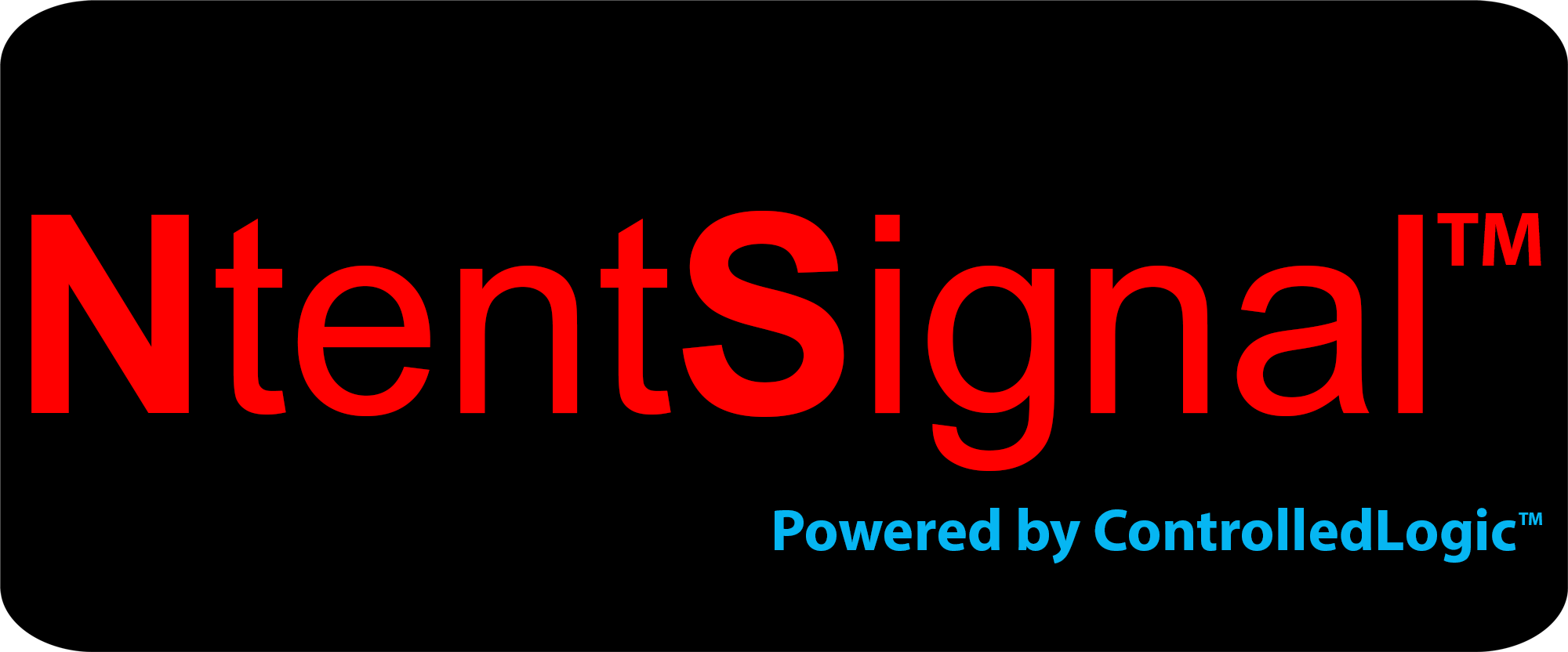 NtentSignal Logo